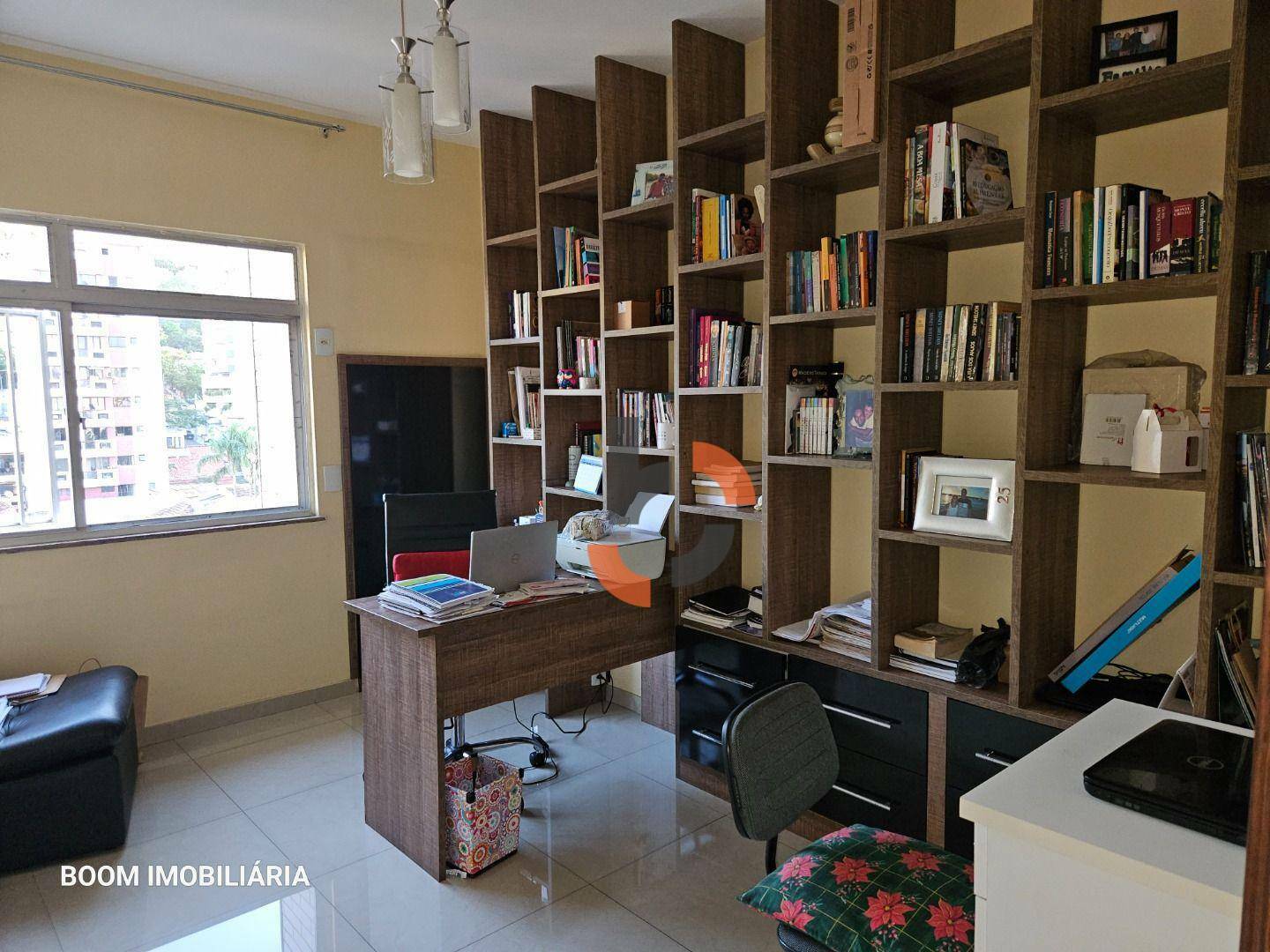 Cobertura à venda com 3 quartos, 188m² - Foto 9