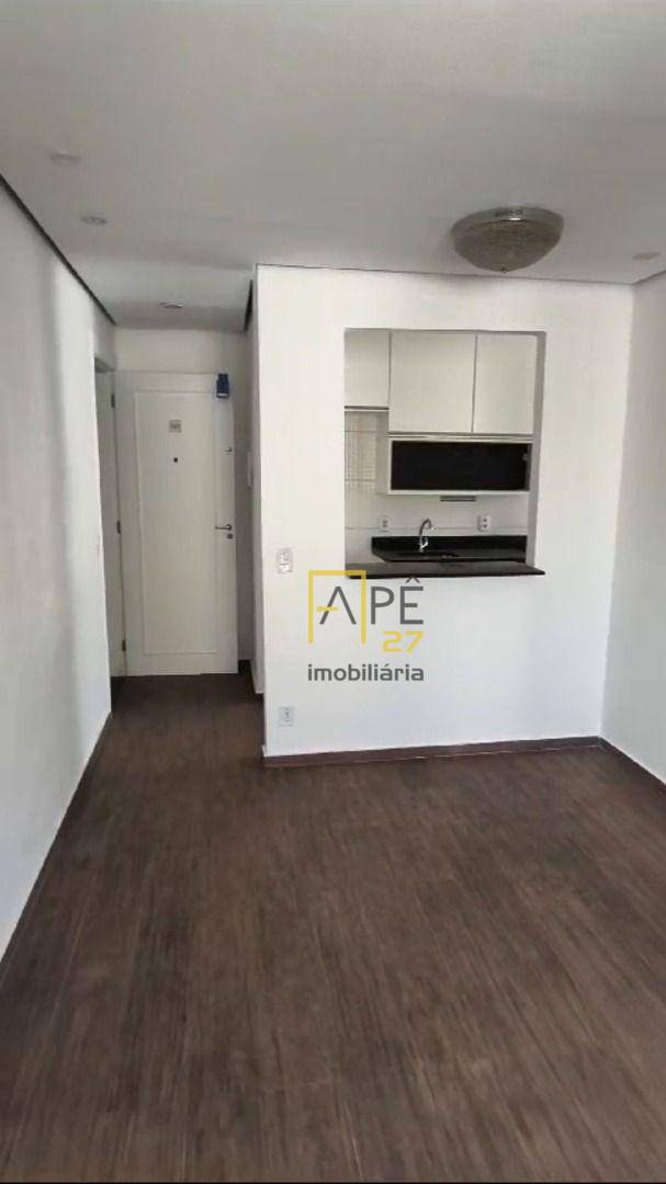 Apartamento para alugar com 2 quartos, 47m² - Foto 7