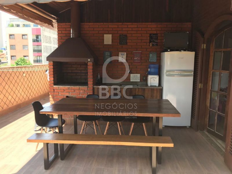 Cobertura à venda com 3 quartos, 86m² - Foto 22