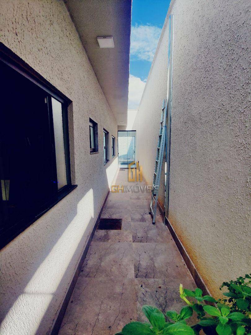 Casa à venda com 3 quartos, 134m² - Foto 5