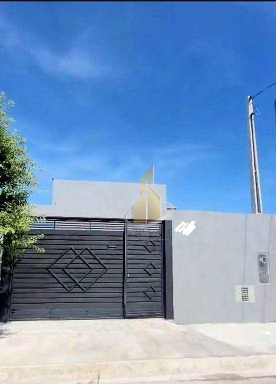 Casa, 3 quartos, 100 m² - Foto 2