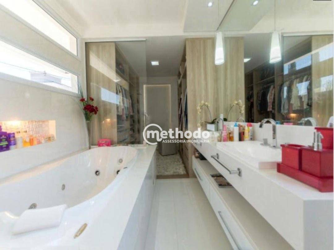 Casa de Condomínio à venda com 5 quartos, 290m² - Foto 35
