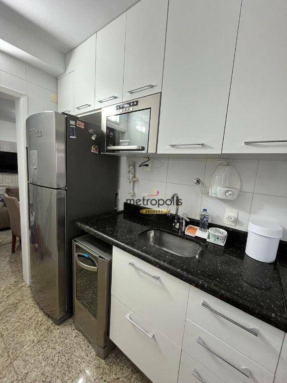 Apartamento à venda com 2 quartos, 60m² - Foto 14