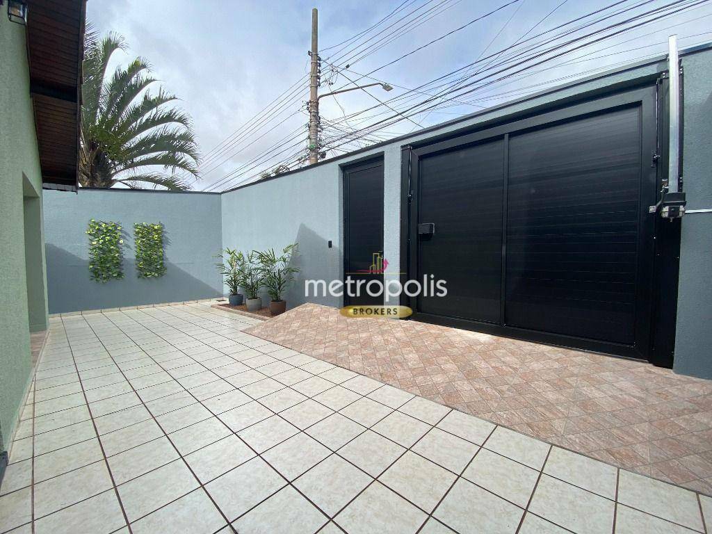 Casa à venda com 2 quartos, 140m² - Foto 49