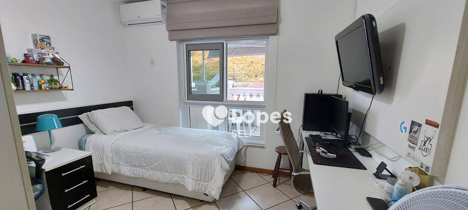 Cobertura à venda com 3 quartos, 210m² - Foto 12