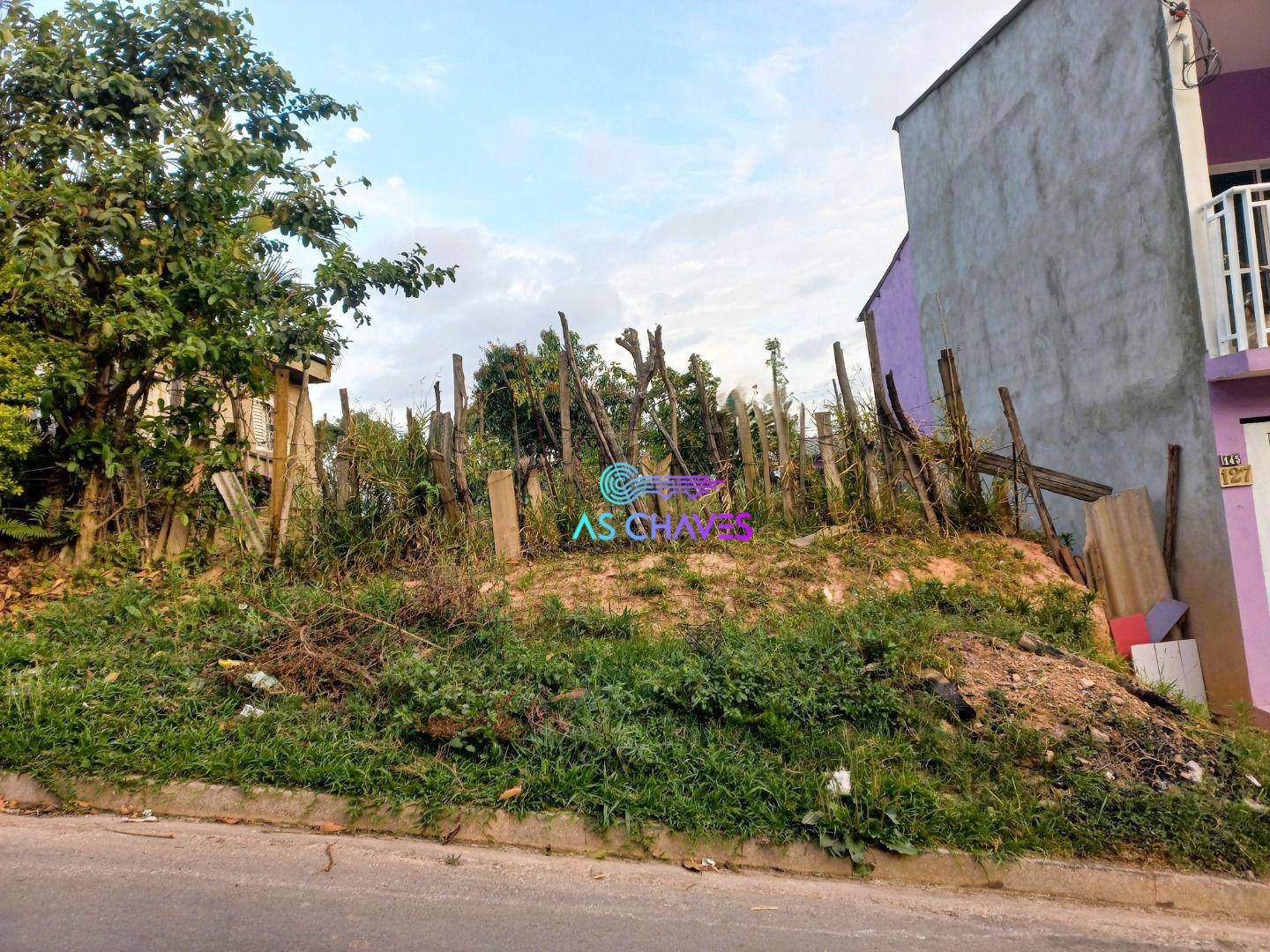 Terreno, 250 m² - Foto 3