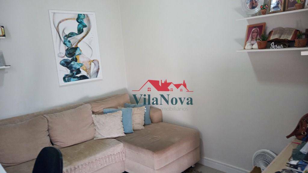 Casa de Condomínio à venda com 3 quartos, 105m² - Foto 17