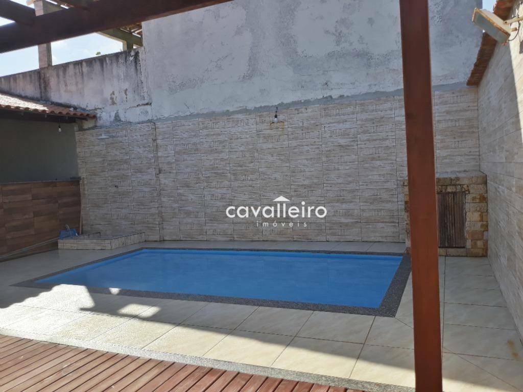 Casa à venda com 2 quartos, 85m² - Foto 18