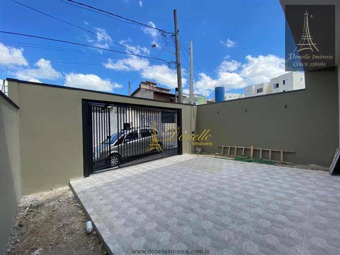 Sobrado à venda com 3 quartos, 130m² - Foto 27