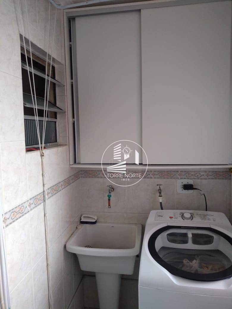 Apartamento à venda com 2 quartos, 64m² - Foto 8