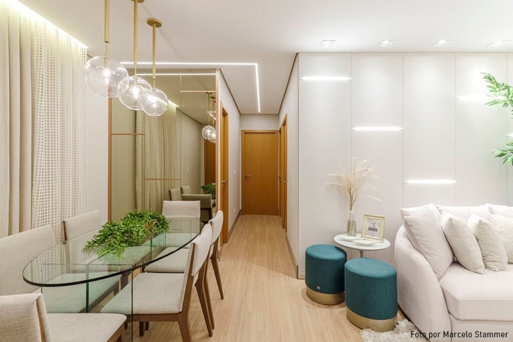 Apartamento à venda com 2 quartos, 6772m² - Foto 9