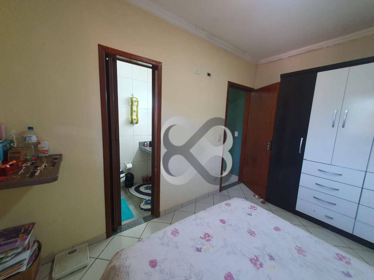 Casa à venda com 3 quartos, 150m² - Foto 25