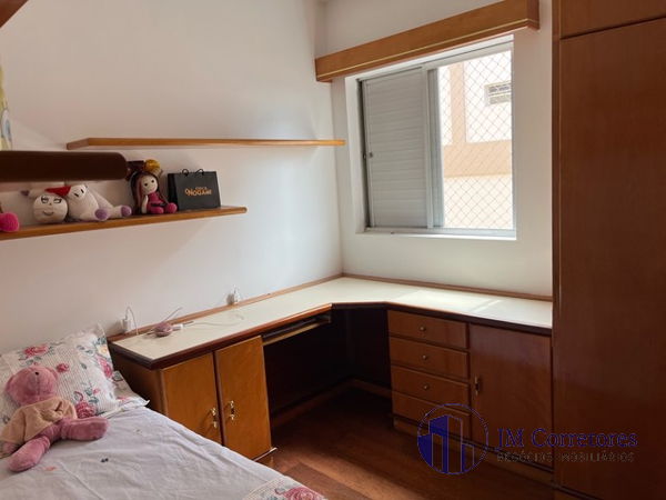 Apartamento à venda com 3 quartos, 110m² - Foto 16