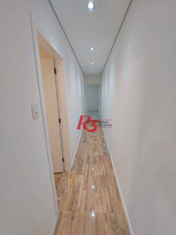 Apartamento à venda com 2 quartos, 76m² - Foto 5