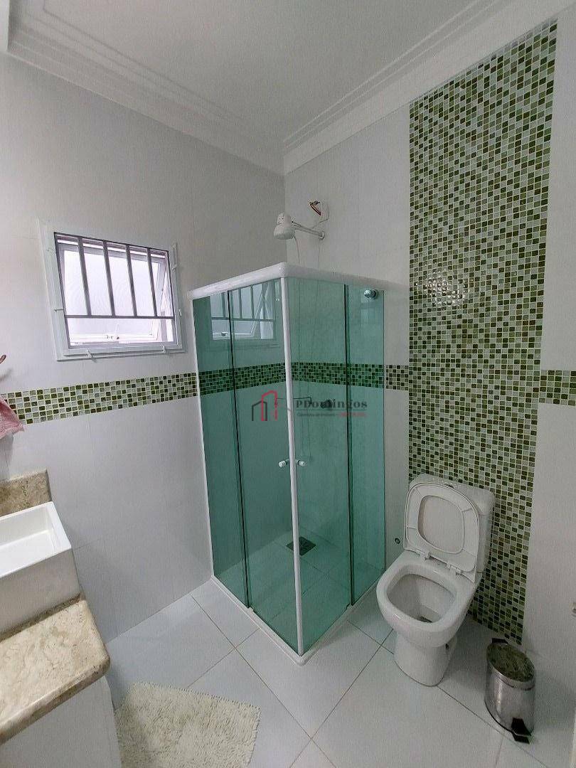 Casa de Condomínio à venda com 3 quartos, 155m² - Foto 14