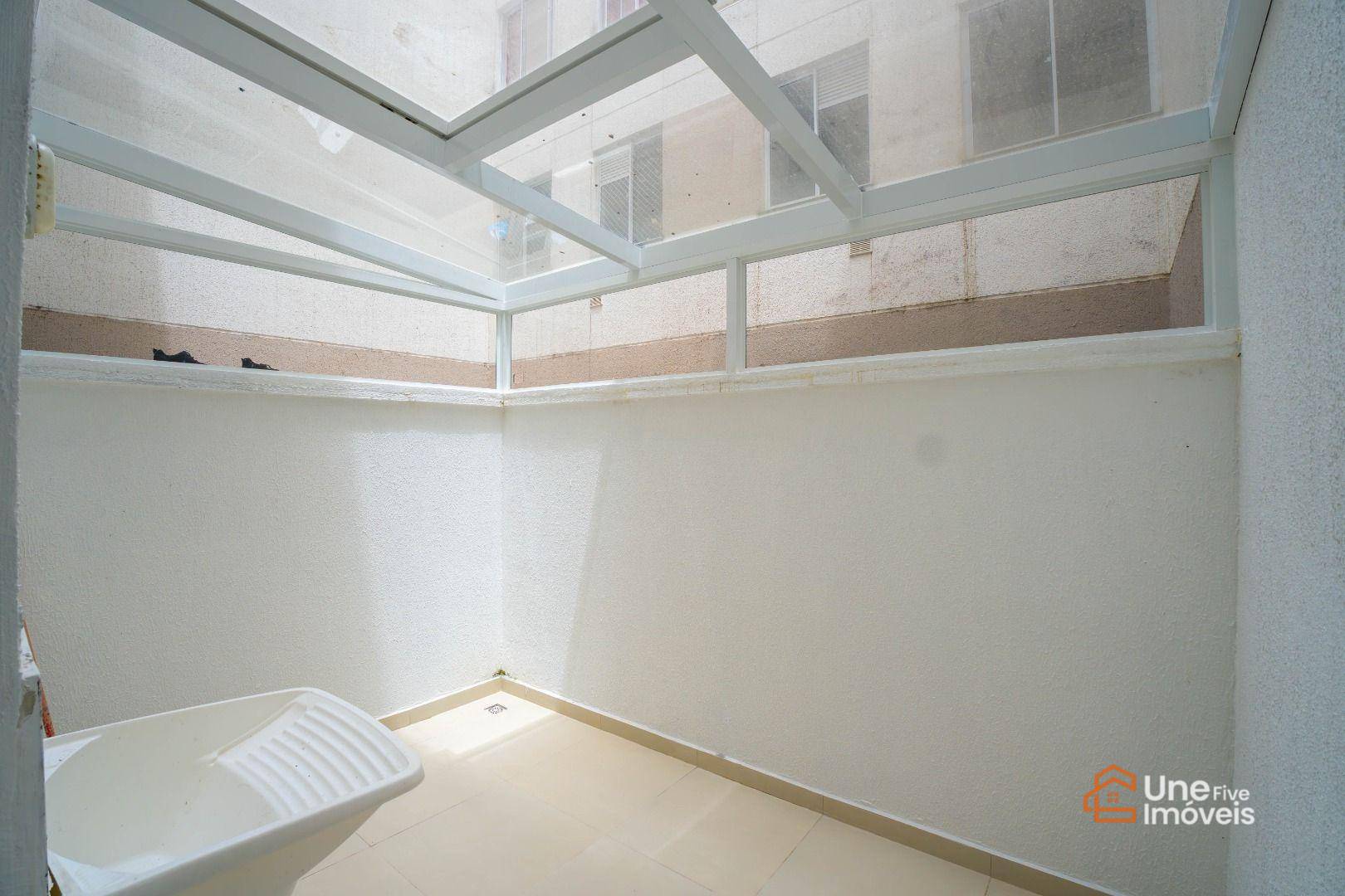 Apartamento, 2 quartos, 53 m² - Foto 4