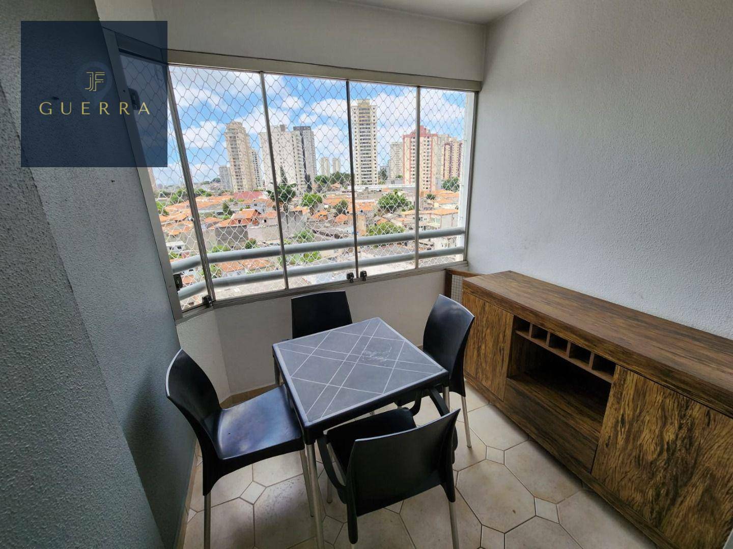 Apartamento à venda e aluguel com 2 quartos, 50m² - Foto 4