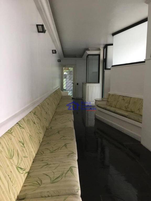 Conjunto Comercial-Sala à venda e aluguel, 112m² - Foto 19