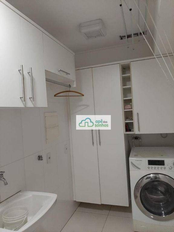 Apartamento à venda com 3 quartos, 160m² - Foto 23