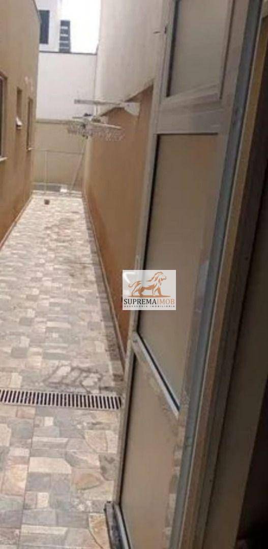 Casa de Condomínio à venda com 3 quartos, 119m² - Foto 4