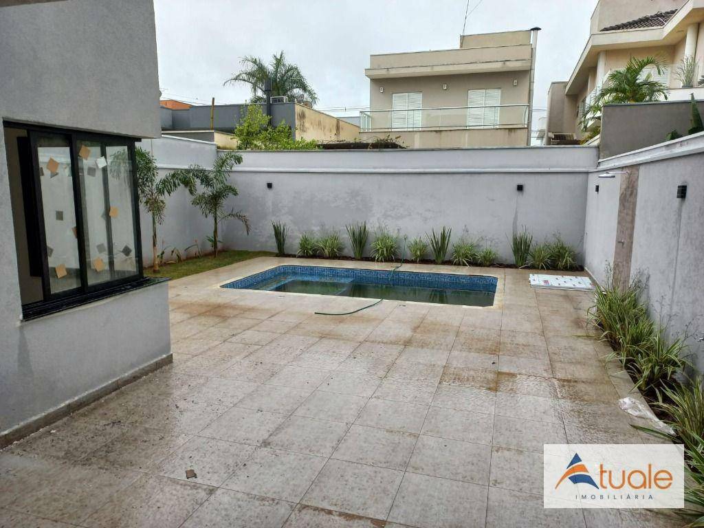 Casa de Condomínio à venda com 3 quartos, 250m² - Foto 21