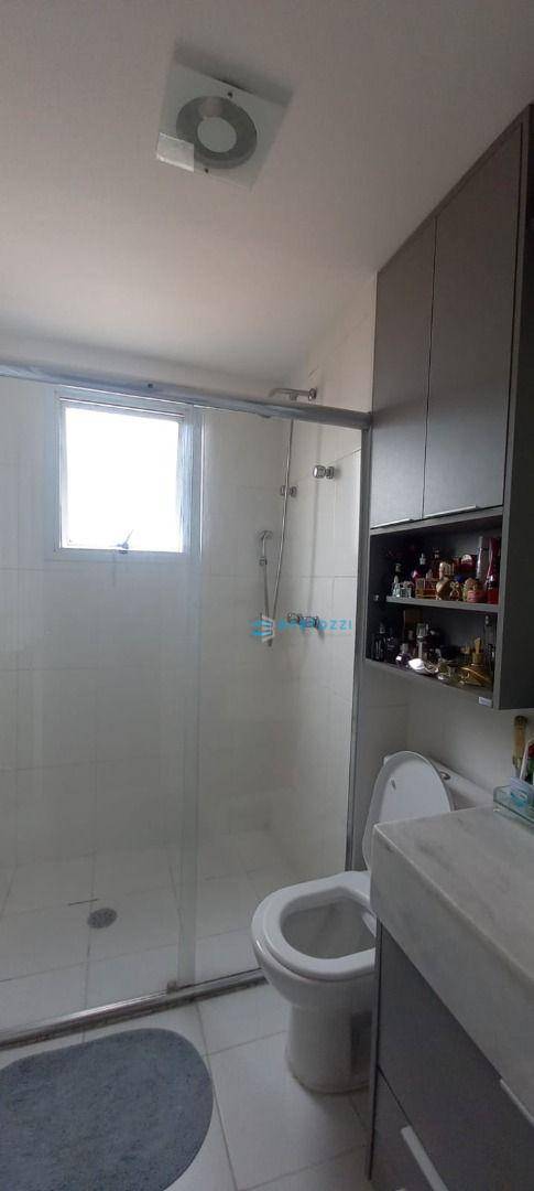 Apartamento à venda com 4 quartos, 187m² - Foto 37