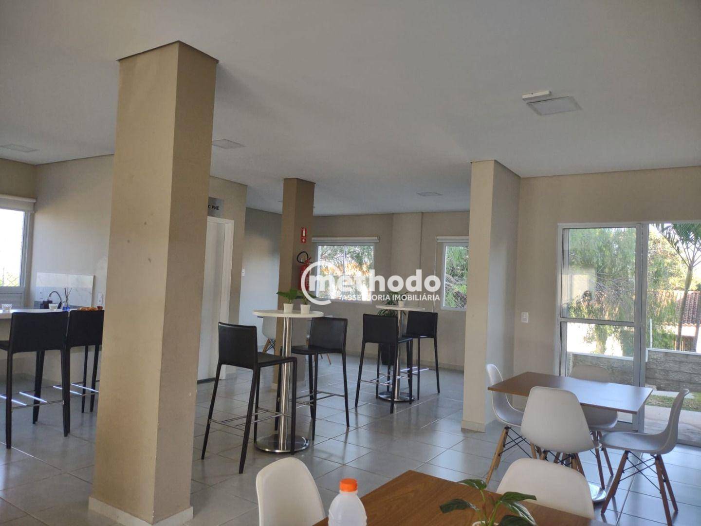 Apartamento à venda com 2 quartos, 48m² - Foto 13