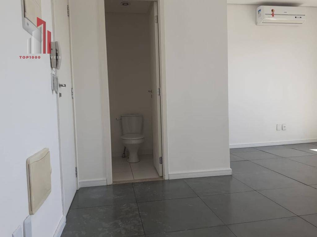 Conjunto Comercial-Sala à venda, 33m² - Foto 8