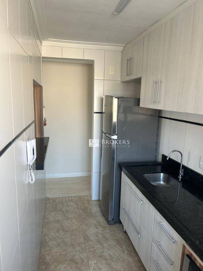 Cobertura à venda com 2 quartos, 102m² - Foto 13