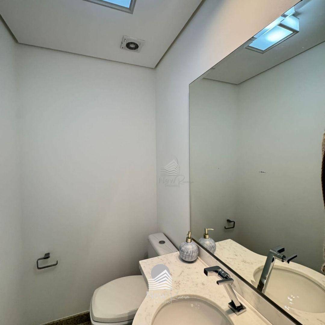 Apartamento, 4 quartos, 192 m² - Foto 4