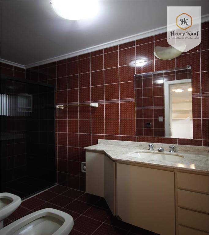 Apartamento à venda com 4 quartos, 218m² - Foto 27