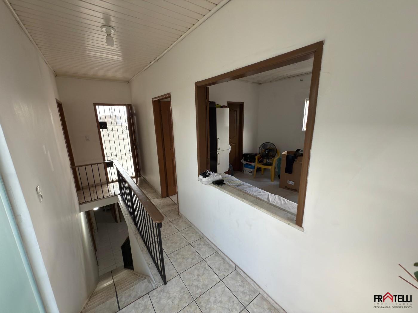 Casa à venda com 4 quartos - Foto 17