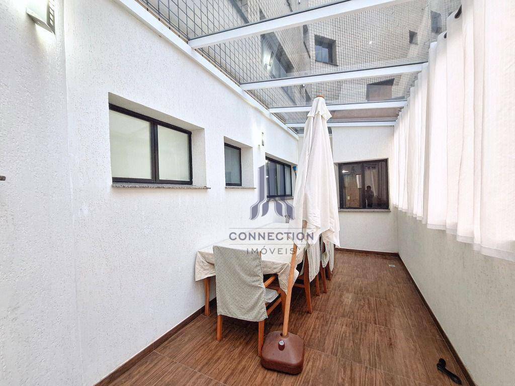 Apartamento, 4 quartos, 155 m² - Foto 19