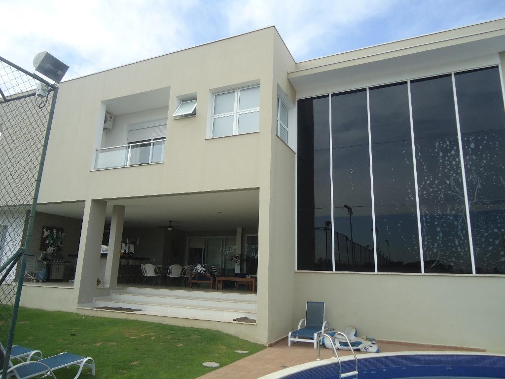 Casa de Condomínio à venda com 5 quartos, 1192m² - Foto 33