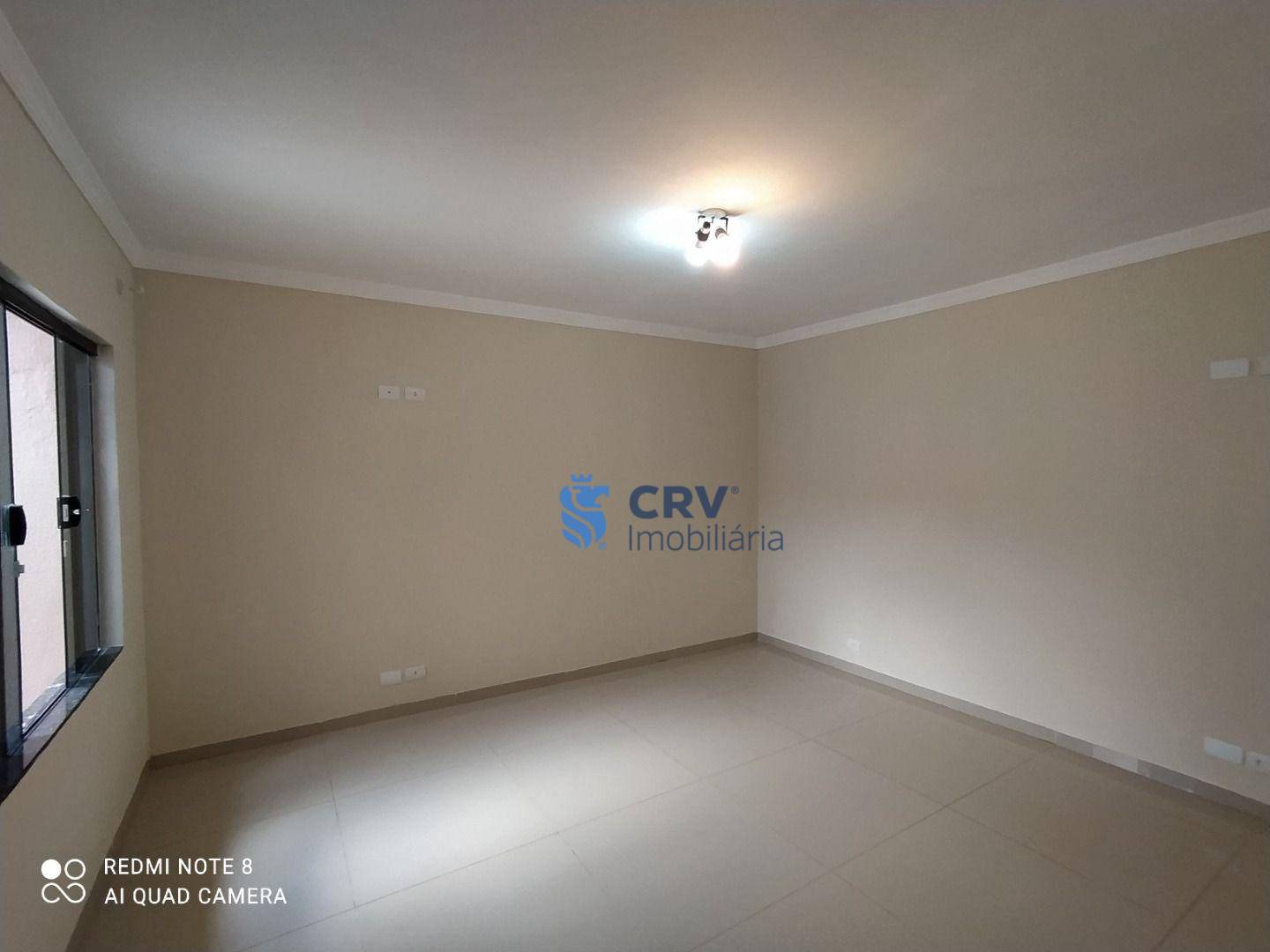 Casa à venda e aluguel com 3 quartos, 175m² - Foto 21