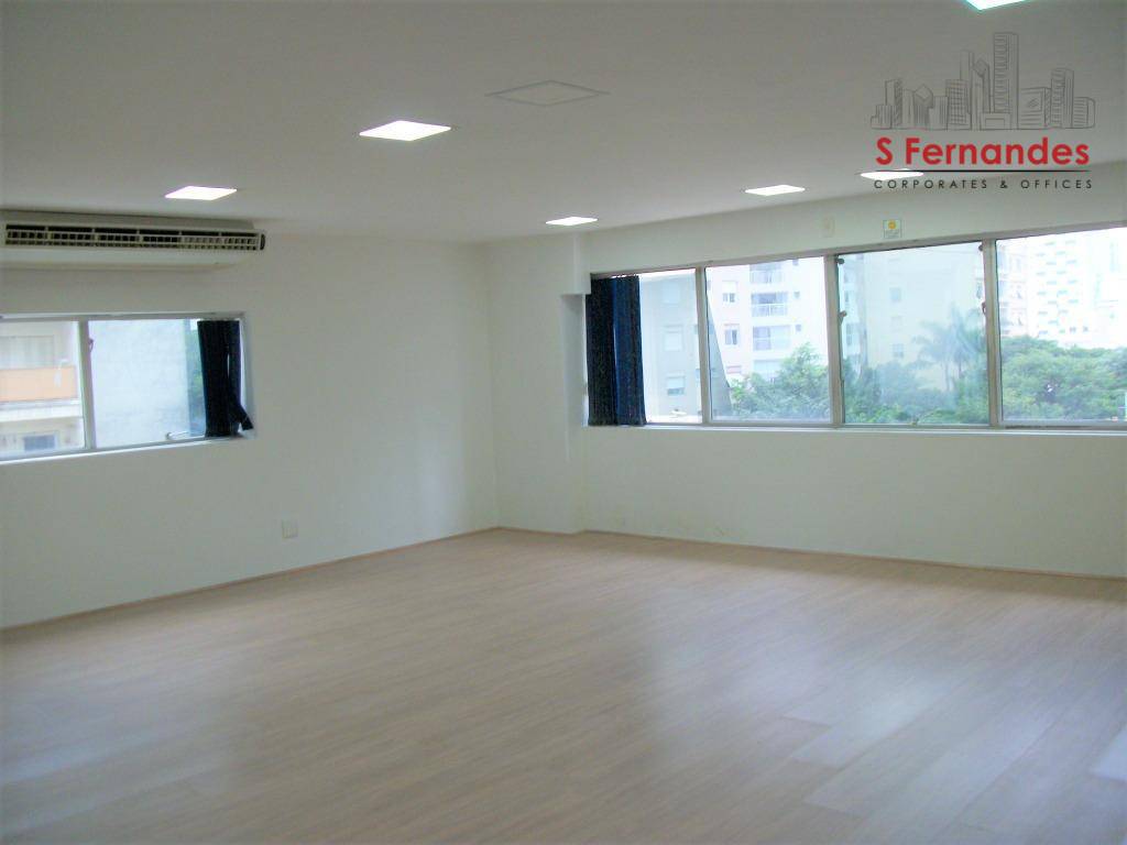 Conjunto Comercial-Sala à venda, 115m² - Foto 3