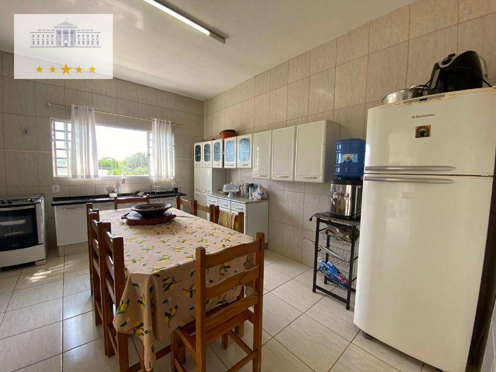 Sítio à venda com 3 quartos, 139m² - Foto 6
