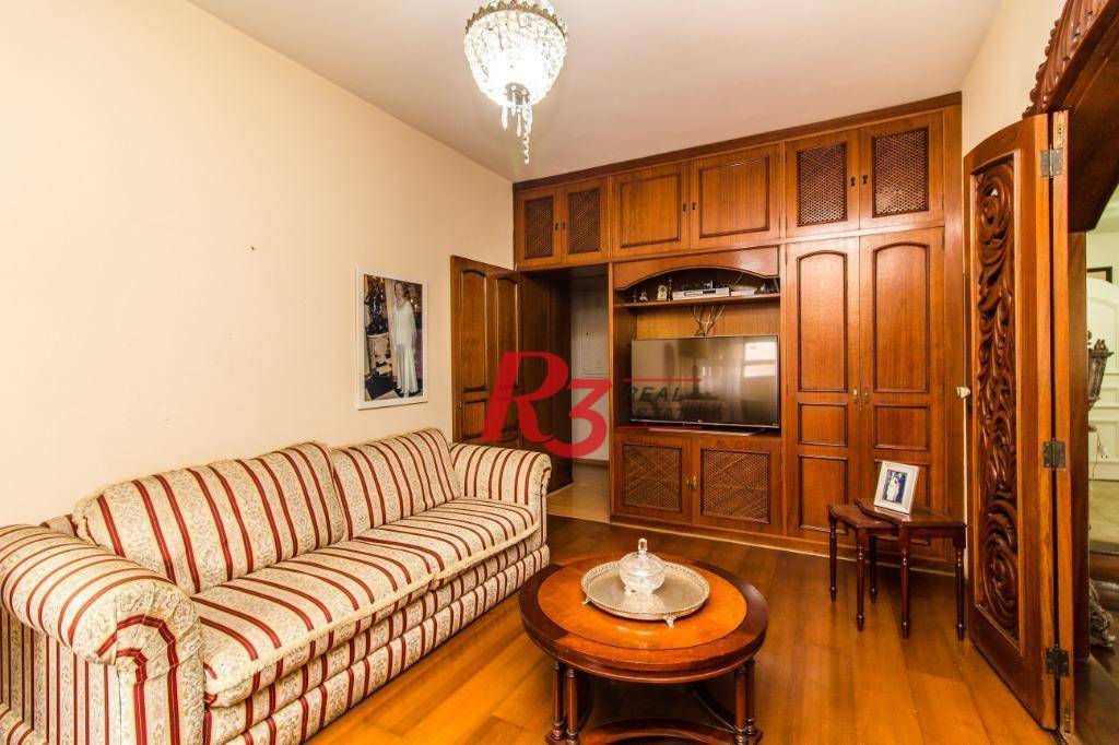 Apartamento à venda com 4 quartos, 270m² - Foto 28