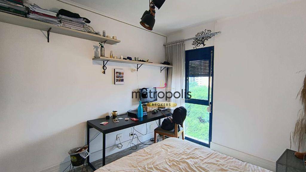 Apartamento à venda e aluguel com 3 quartos, 198m² - Foto 19