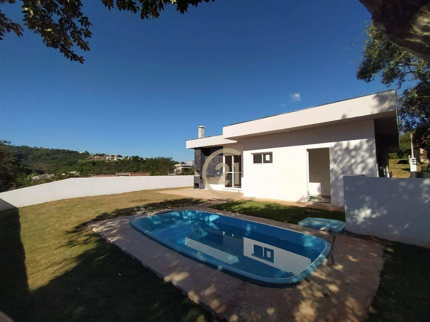 Casa de Condomínio à venda com 3 quartos, 168m² - Foto 14