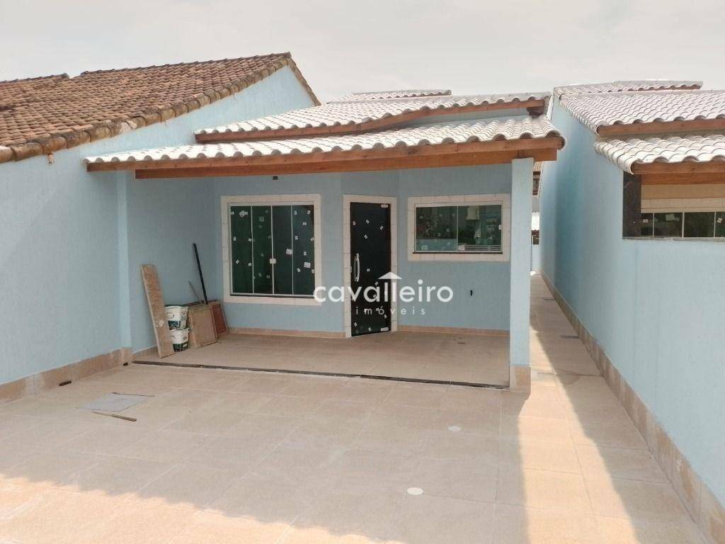 Casa à venda com 3 quartos, 112m² - Foto 6