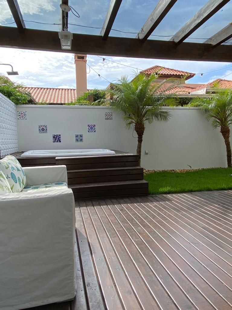 Casa de Condomínio à venda com 3 quartos, 70m² - Foto 2