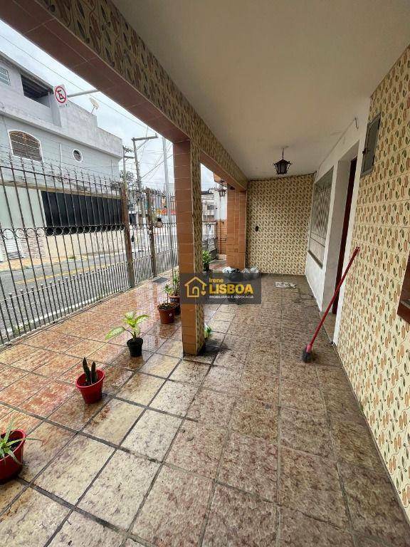 Sobrado para alugar com 2 quartos, 120m² - Foto 24