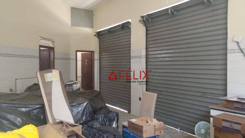Loja-Salão à venda e aluguel, 190m² - Foto 24