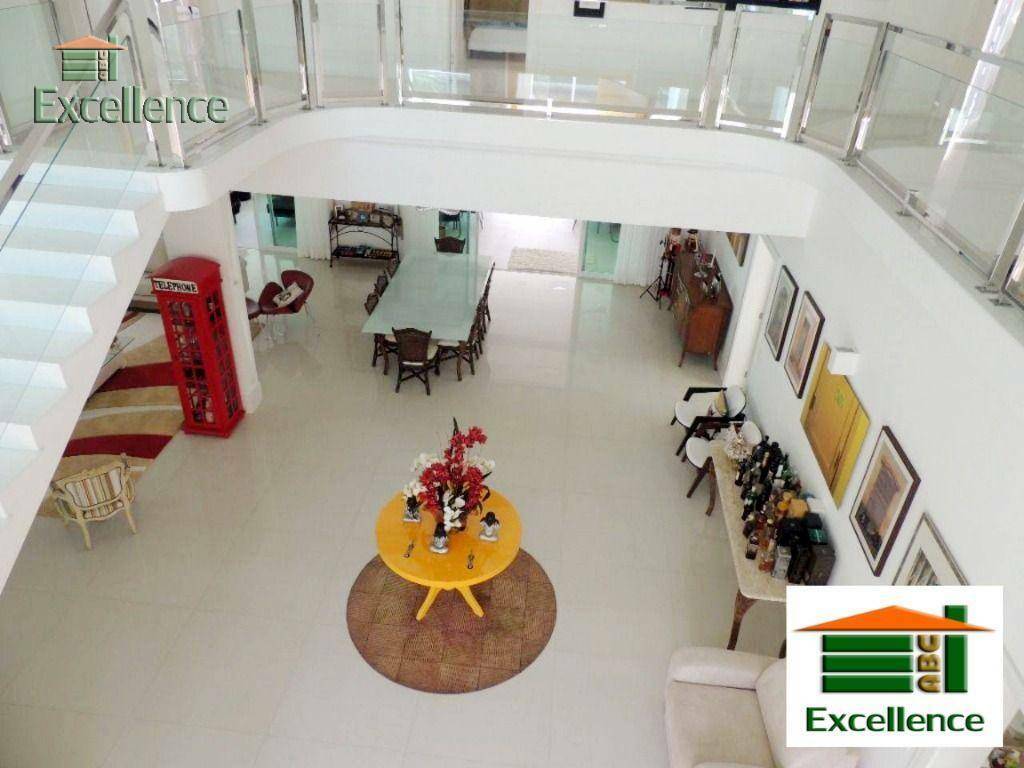 Sobrado à venda com 6 quartos, 850m² - Foto 55