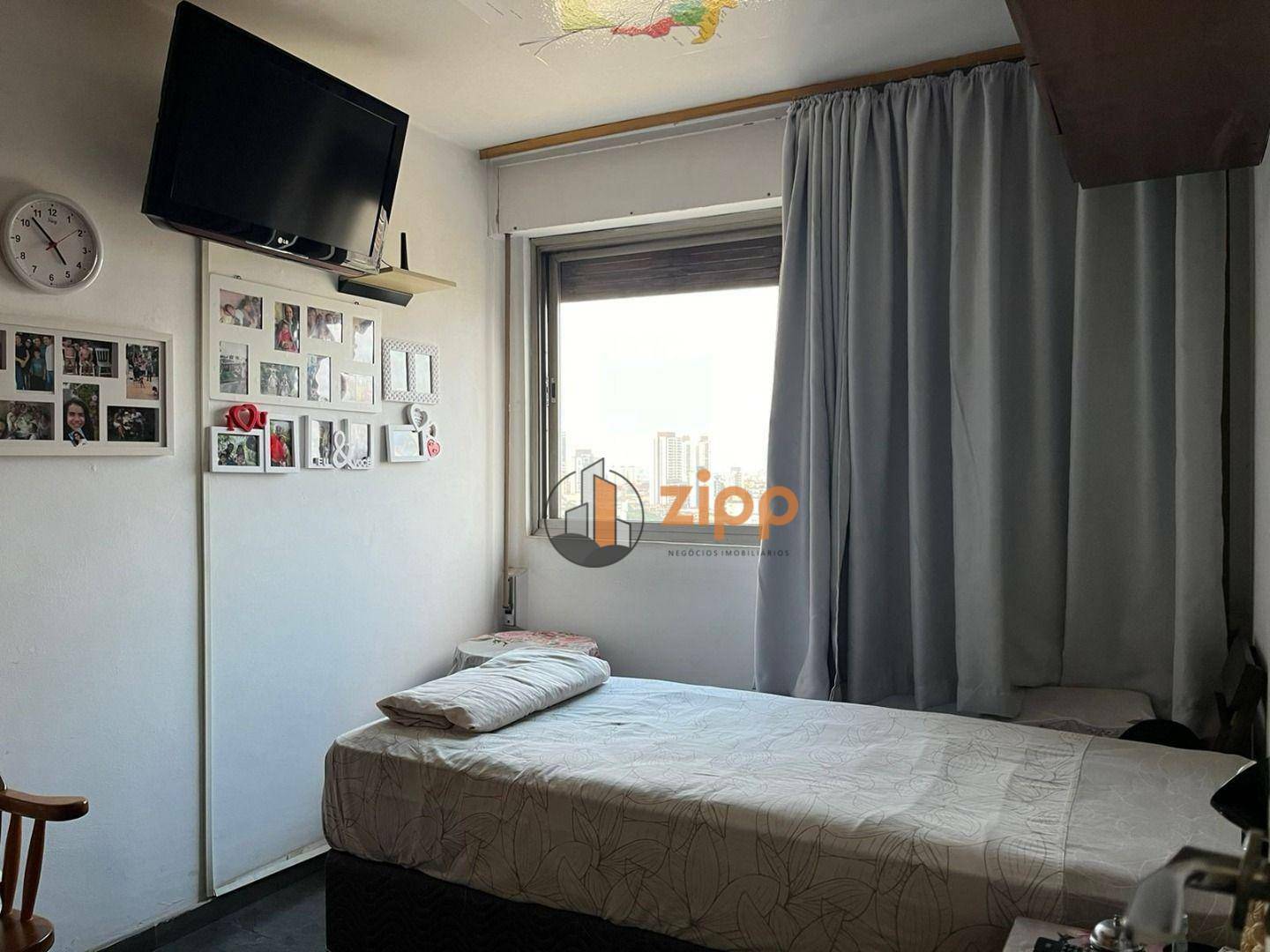 Apartamento à venda com 3 quartos, 100m² - Foto 13