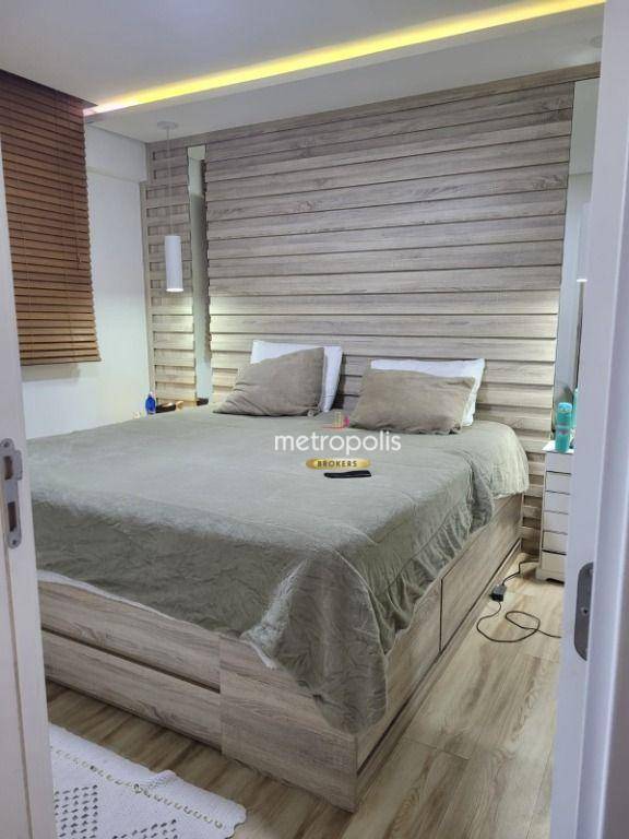 Apartamento à venda com 3 quartos, 82m² - Foto 18