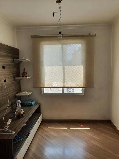 Apartamento à venda com 2 quartos, 48m² - Foto 1