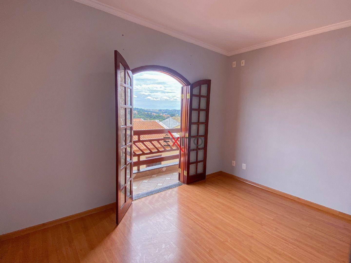 Casa à venda com 3 quartos, 186m² - Foto 21