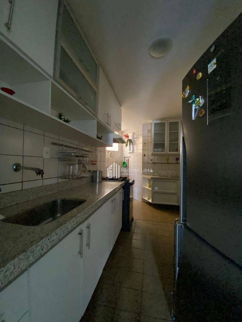 Apartamento à venda e aluguel com 3 quartos - Foto 17